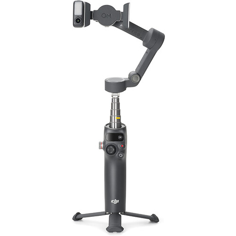 Osmo Mobile 8 Smartphone Gimbal Image 2