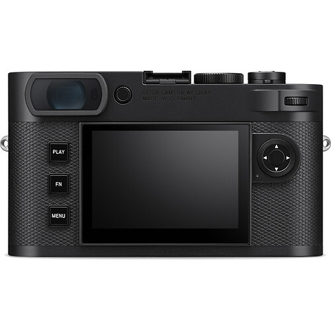 M EV1 Mirrorless Digital Camera Image 5