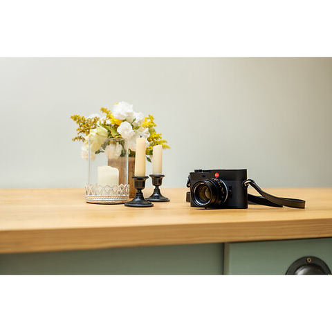 M EV1 Mirrorless Digital Camera Image 10