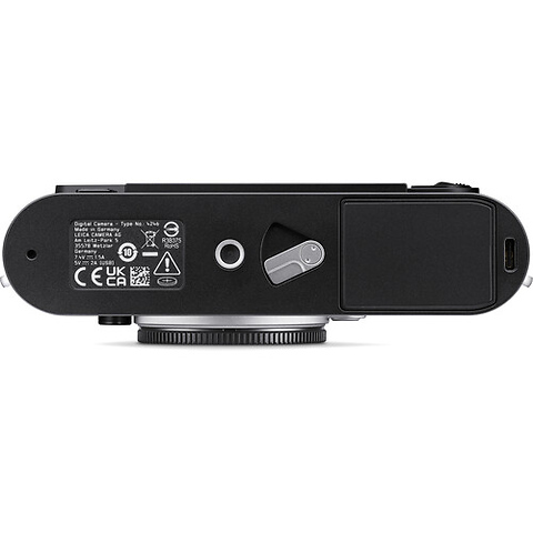 M EV1 Mirrorless Digital Camera Image 2