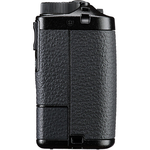 GR IV HDF Digital Camera Image 4