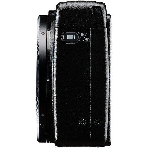 GR IV HDF Digital Camera Image 5