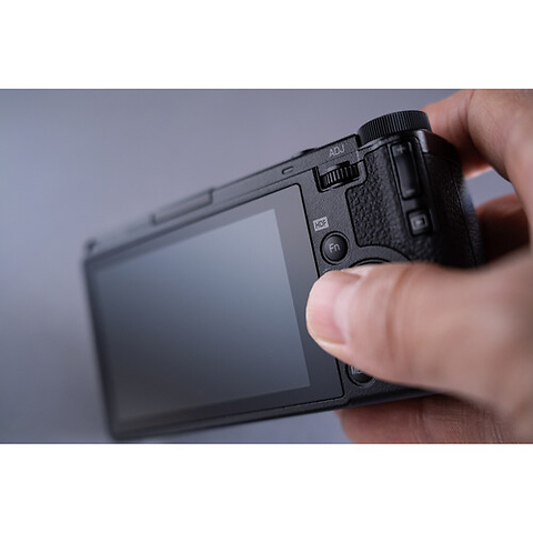 GR IV HDF Digital Camera Image 7