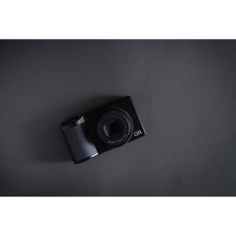 GR IV HDF Digital Camera Image 8