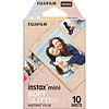 INSTAX Mini Soft Glitter Film (10-Pack) Thumbnail 1