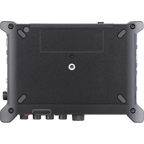 FR-AV4 4-Channel 32-Bit Float Field Recorder with Mixer, Timecode, and HDMI Sync Image 5