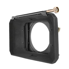 Genustech Matte Box Lite with 67mm, 72, & 77mm Adapter Rings (No Flag) - Pre-Owned Image 0