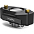 ARRI Accessory Mount NATO Rail (1.4 in. Length)