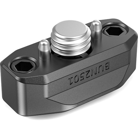ARRI Accessory Mount NATO Rail (1.4 in. Length) Image 3