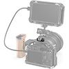 ARRI Accessory Mount NATO Rail (1.4 in. Length) Thumbnail 4