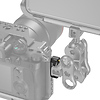 ARRI Accessory Mount NATO Rail (1.4 in. Length) Thumbnail 6