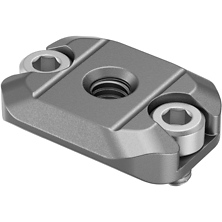 HawkLock H21 Quick Release Mini NATO Rail for DJI Stabilizers Image 0