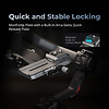 HawkLock H21 Quick Release Mini NATO Rail for DJI Stabilizers Thumbnail 10