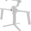 HawkLock H21 Quick Release Mini NATO Rail for DJI Stabilizers Thumbnail 1