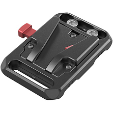 Mini V-Lock Battery Plate Image 0