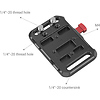 Mini V-Lock Battery Plate Thumbnail 3