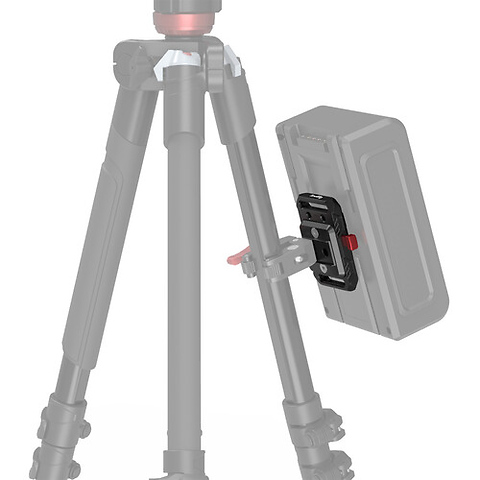 Mini V-Lock Battery Plate Image 7