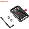 Mini V-Lock Battery Plate Thumbnail 2