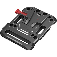 V-Lock Battery Plate Image 0