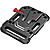 V-Lock Battery Plate