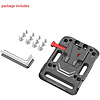 V-Lock Battery Plate Thumbnail 2