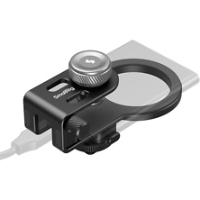 MagSafe/Cold Shoe Universal 2-in-1 SSD Holder Image 0