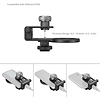 MagSafe/Cold Shoe Universal 2-in-1 SSD Holder Thumbnail 5