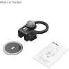 MagSafe/Cold Shoe Universal 2-in-1 SSD Holder Thumbnail 7