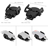 Mounting Clamp for External SSD with Cold Shoe Mount & Cable Clamp Thumbnail 4