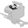 Mounting Clamp for External SSD with Cold Shoe Mount & Cable Clamp Thumbnail 5