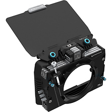 Triple Tray Stage Kit for Matte Box Image 0