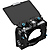Triple Tray Stage Kit for Matte Box