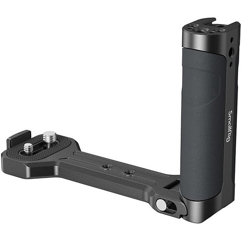 Side Handle for Select Gimbals Image 0