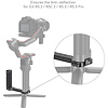 Side Handle for Select Gimbals Thumbnail 3