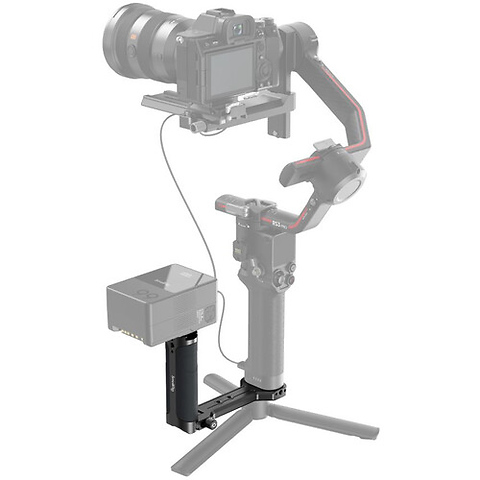 Side Handle for Select Gimbals Image 5