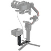 Side Handle for Select Gimbals Thumbnail 5