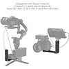 Side Handle for Select Gimbals Thumbnail 6