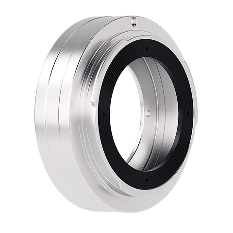 Mantis 1.33X Anamorphic Mount for 25mm (Canon EF) Image 0