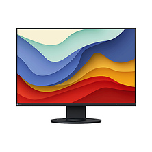 FlexScan 24.1 in. Color LCD Monitor Image 0