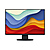FlexScan 24.1 in. Color LCD Monitor
