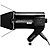 Kinotehnik Practilite 602 LED Fresnel (Black) - Pre-Owned