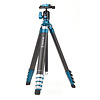 CyanBird Carbon Fiber / Aluminum Tripod with N00P Ball Head Thumbnail 0