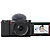 Alpha ZV-E10 Mirrorless Digital Camera with 16-50mm f/3.5-5.6 II Lens (Black)