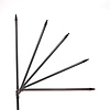 Indie Bent Cabled Boom Pole Thumbnail 1