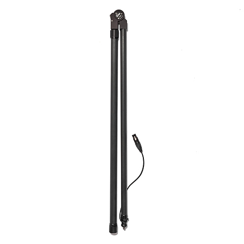 Indie Bent Cabled Boom Pole Image 2