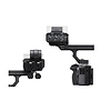 FX3A Full-Frame Cinema Camera w/ XLR-H1 XLR Handle - Pre-Owned Thumbnail 1
