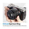 AF 40mm f/2 Lens for Nikon Z Thumbnail 6