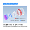 AF 40mm f/2 Lens for Nikon Z Thumbnail 7