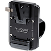 Battery Plate for DJI RS 2/RS 3/RS 3 Pro Ring Grip (V-Mount) Thumbnail 0