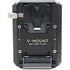 Battery Plate for DJI RS 2/RS 3/RS 3 Pro Ring Grip (V-Mount) Thumbnail 1